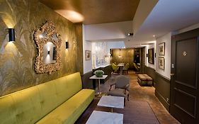 Hotel Henri IV Rive Gauche